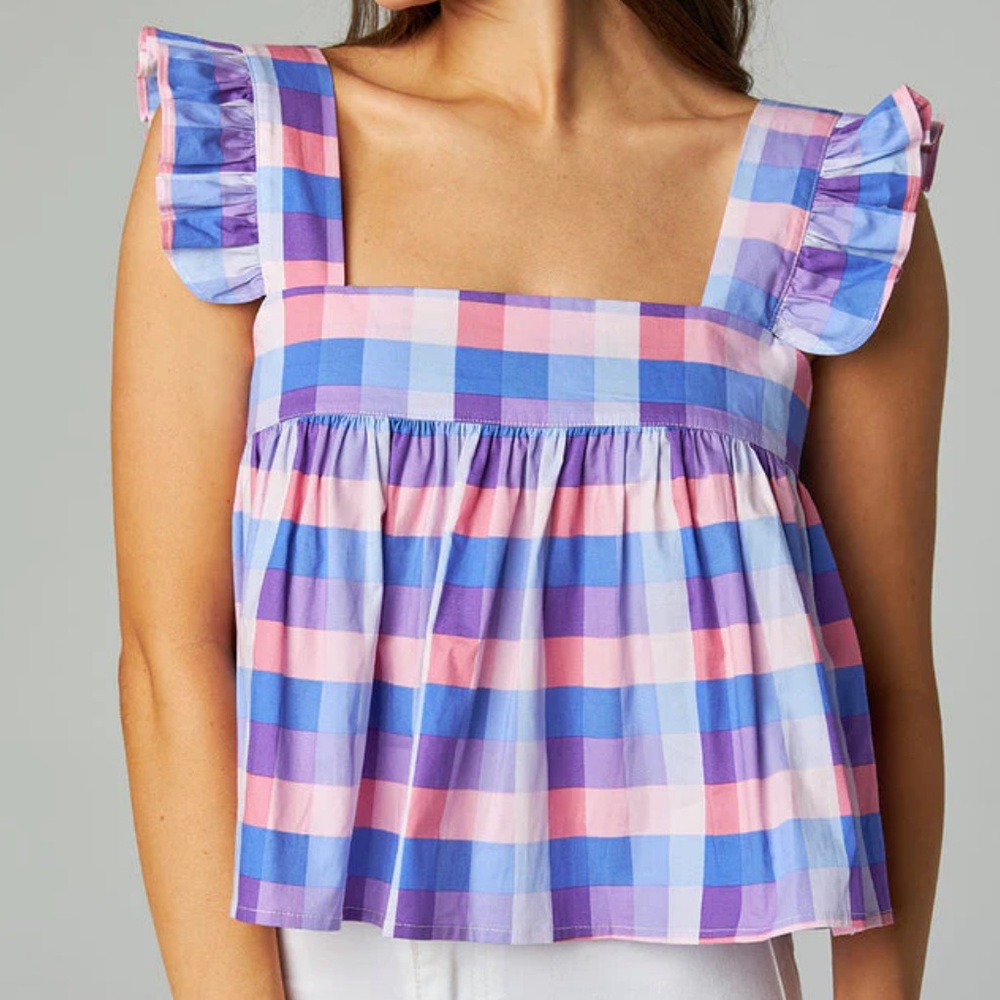 Buddy Love Top